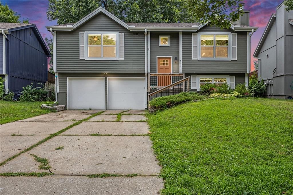 8537 NE 110th Street — photo 2
