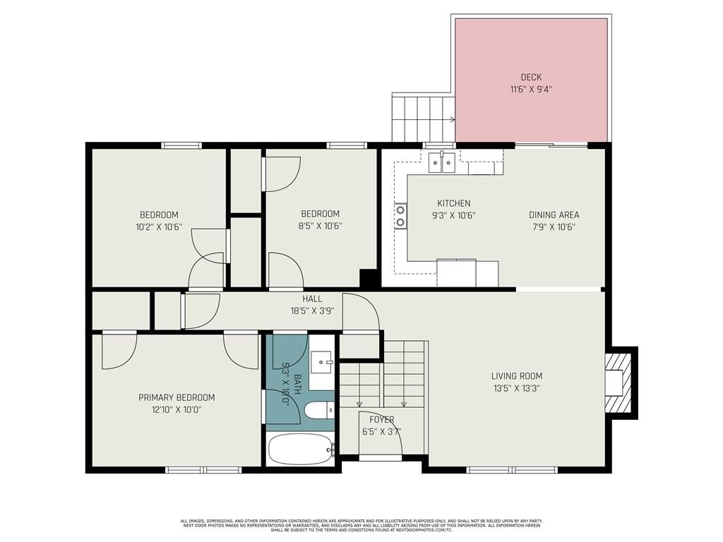 8537 NE 110th Street — photo 18