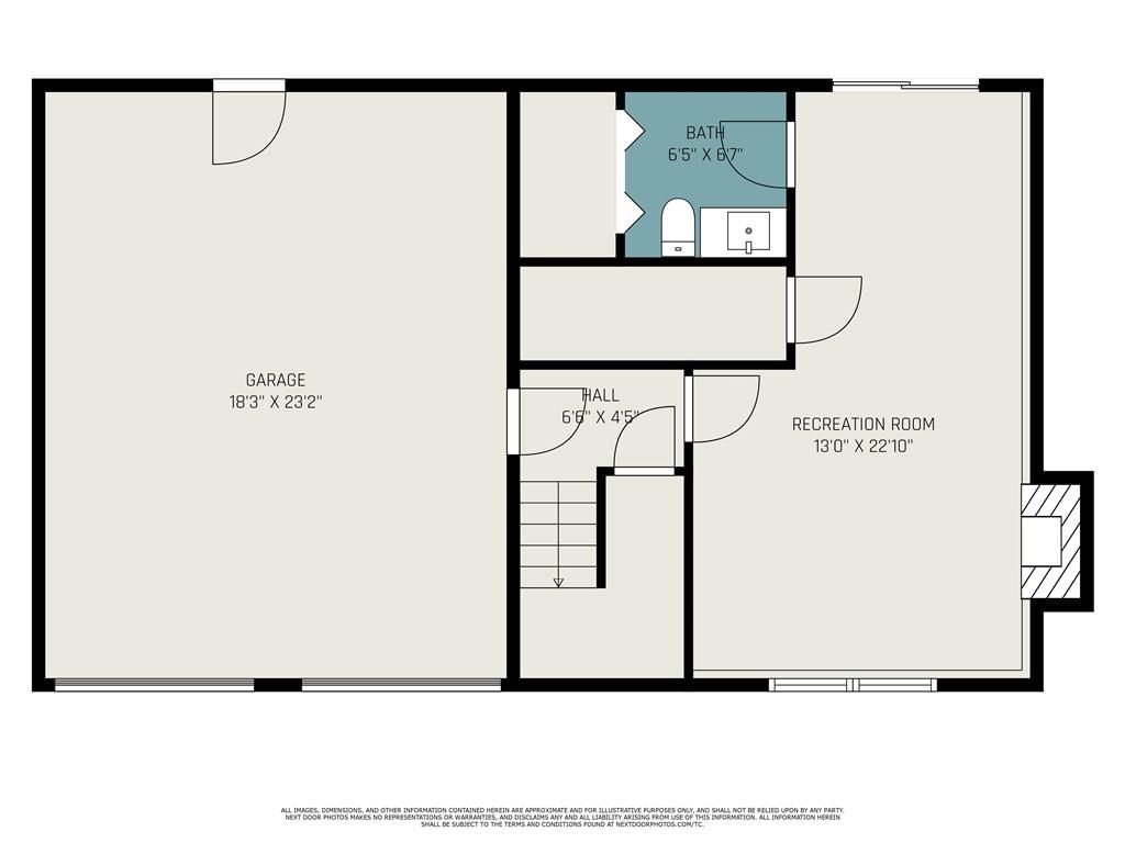 8537 NE 110th Street — photo 19