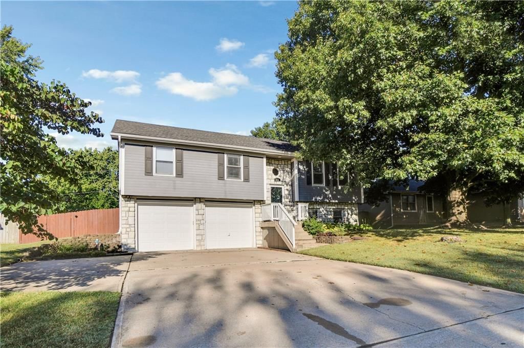 812 S Cedar Street, Belton, MO