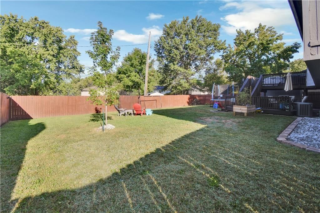 812 S Cedar Street — photo 31