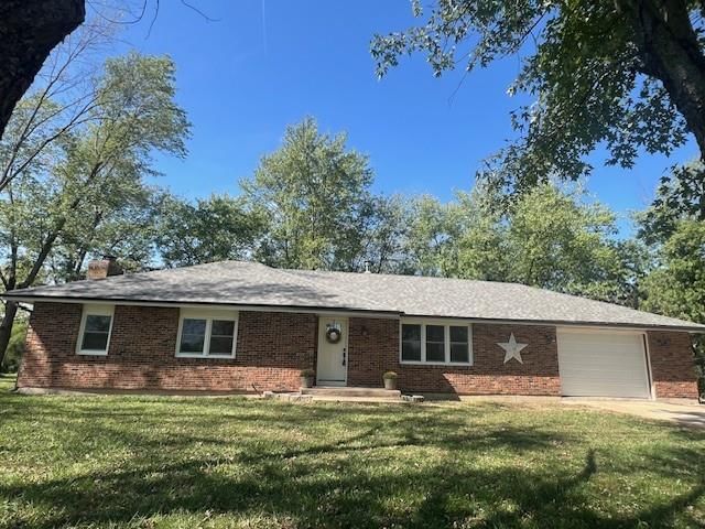 1715 Dade School Road — photo 2