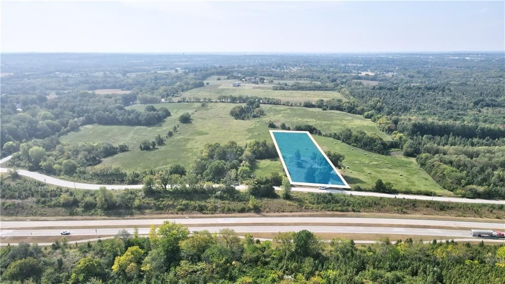 8203 Outer Belt Road, Grandview, MO