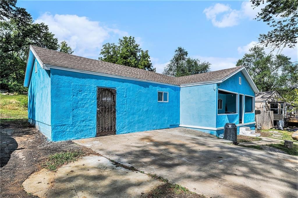 5140 Booth Avenue, Kansas City, MO