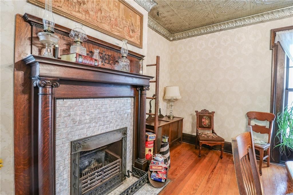 502 N Armstrong Street — photo 11