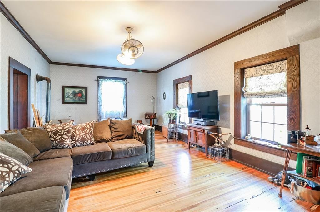 502 N Armstrong Street — photo 20