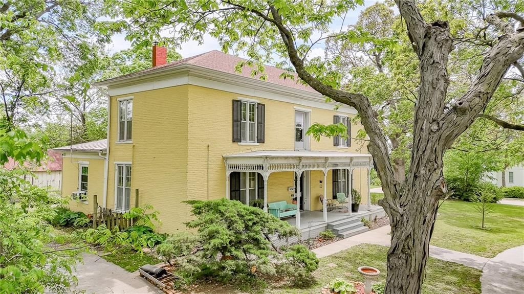 502 N Armstrong Street — photo 69