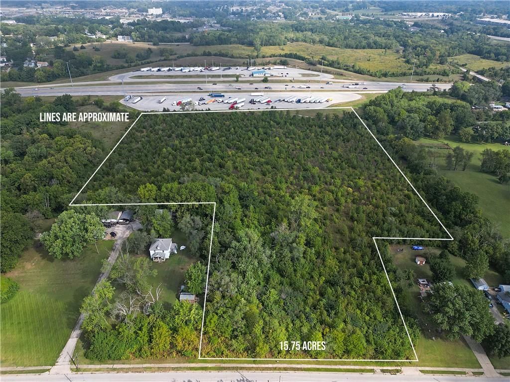7320 Riverview Avenue, Kansas City, KS