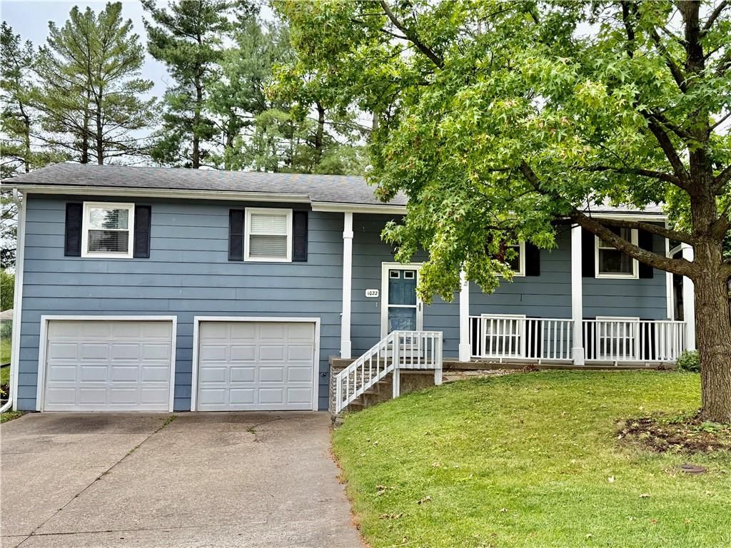 1022 W COOPER Street, Maryville