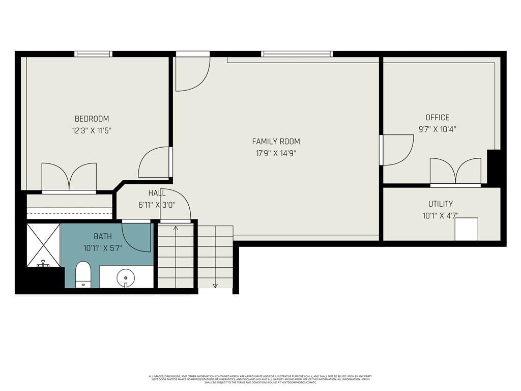 12386 S Lincoln Street — photo 32