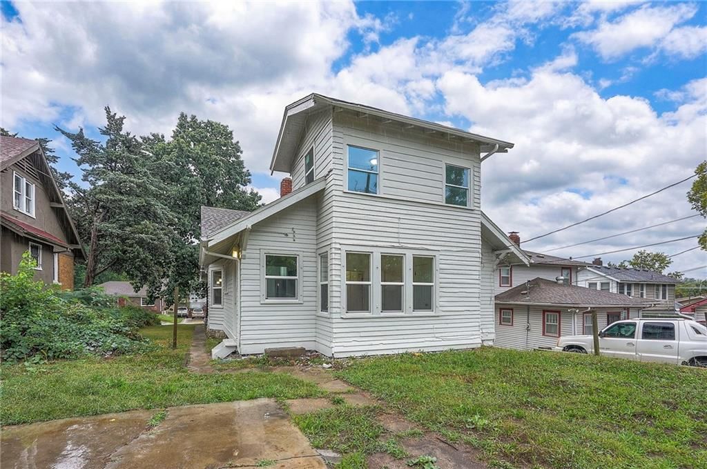 1814 Walker Avenue — photo 30