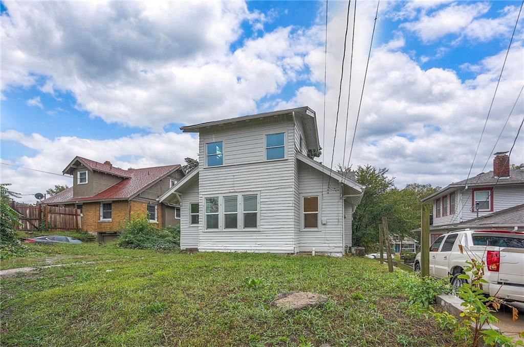 1814 Walker Avenue — photo 31