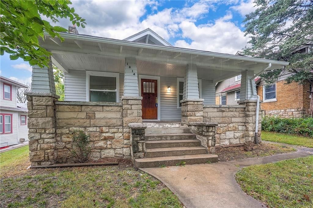 1814 Walker Avenue — photo 33