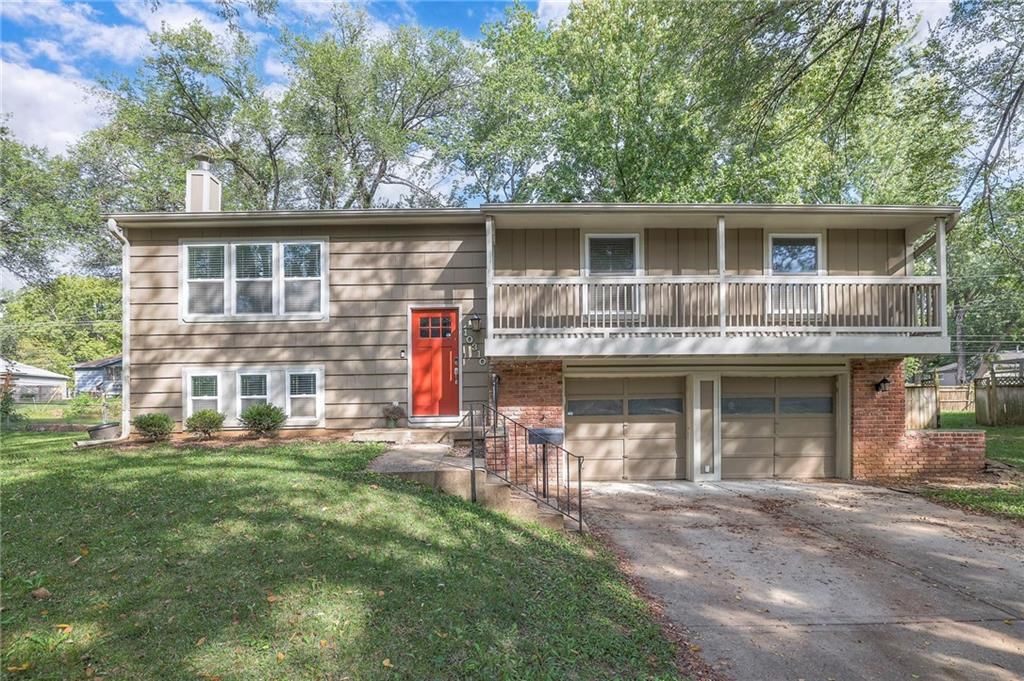 10310 W 89TH Street, Overland Park, KS
