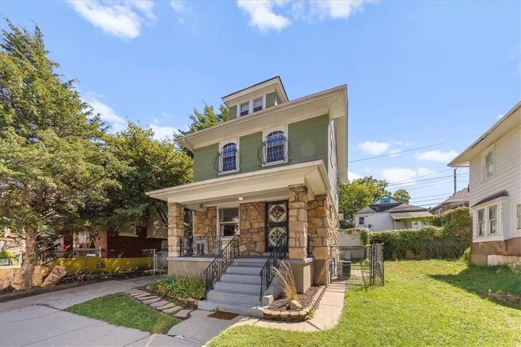 5217 Wilburn Court, Kansas City, MO
