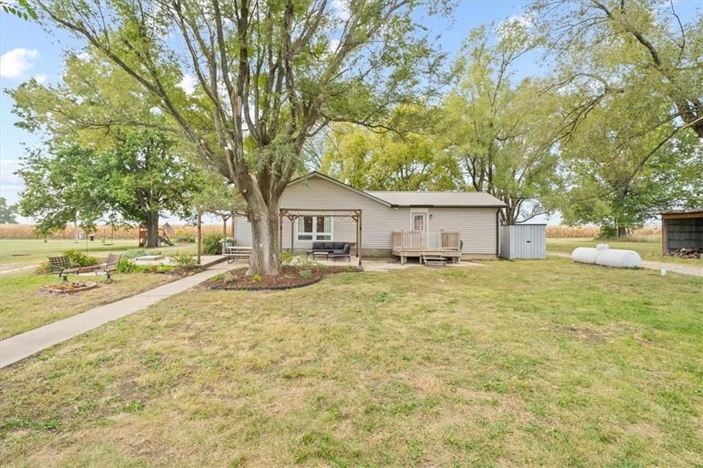 21825 S Ridgeview Road — photo 23