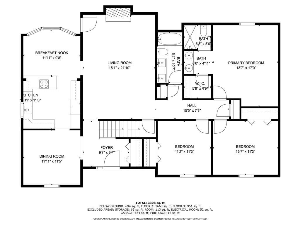 4329 Stonecrest Drive — photo 43