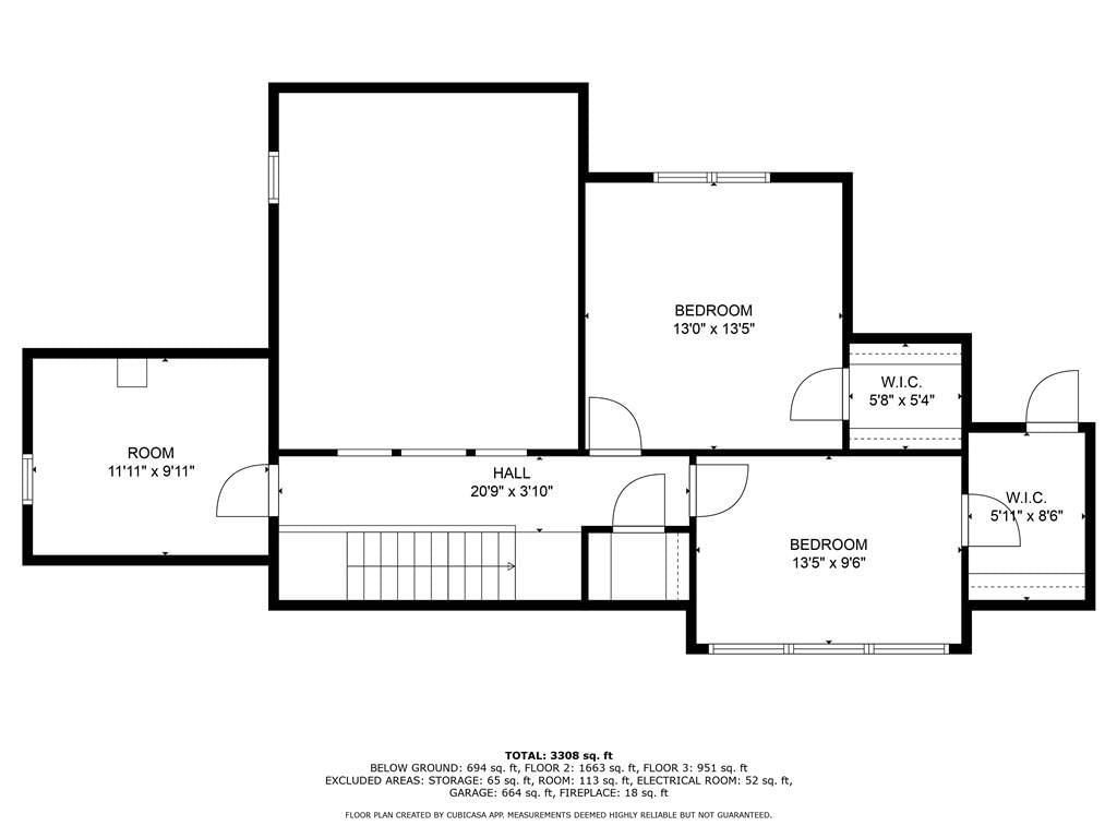 4329 Stonecrest Drive — photo 44