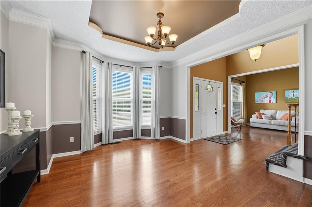 14611 S Acuff Lane — photo 21