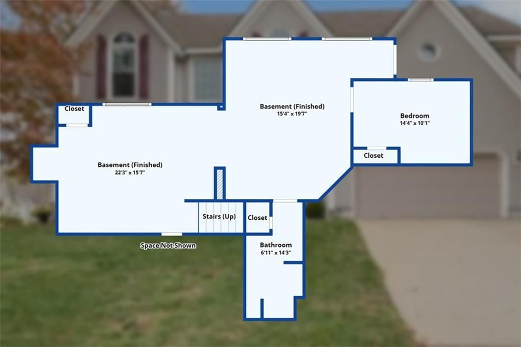 14611 S Acuff Lane — photo 57