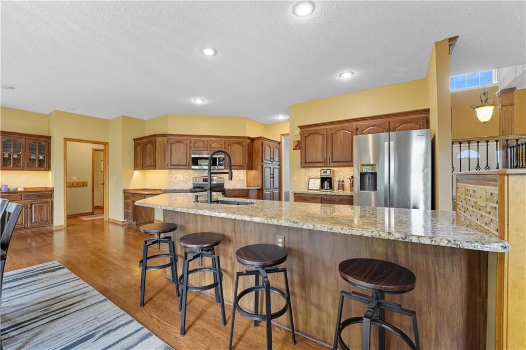 14611 S Acuff Lane — photo 8