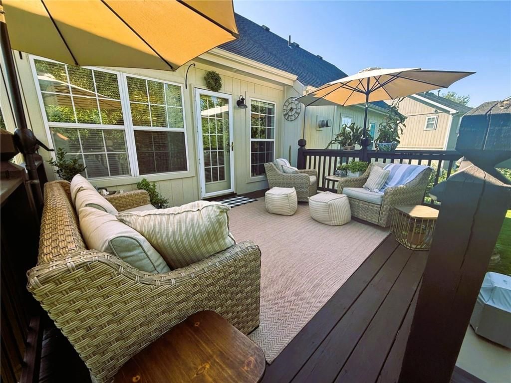 3703 Durham Court — photo 36