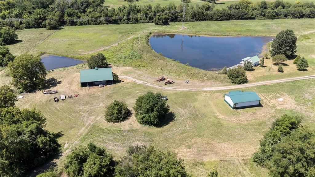 27627 W 335th Street, Osawatomie, KS