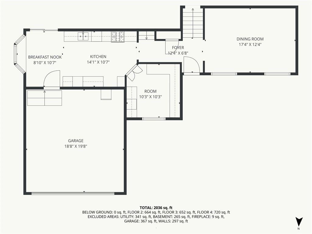 10713 W 98th Terrace — photo 41