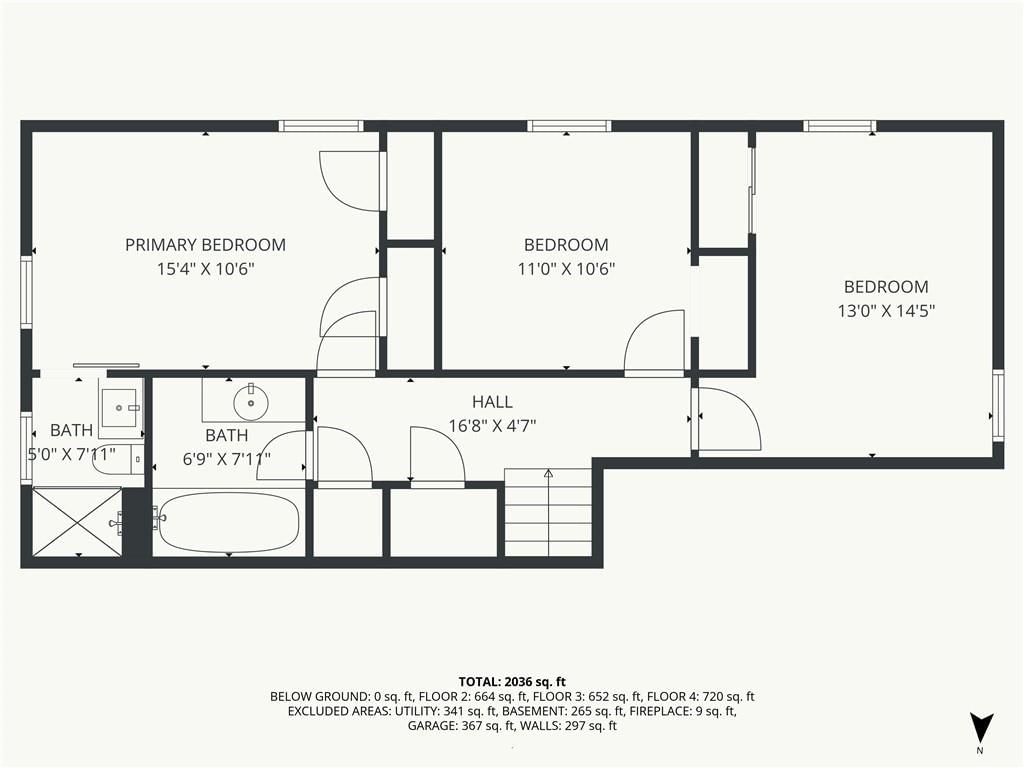 10713 W 98th Terrace — photo 42