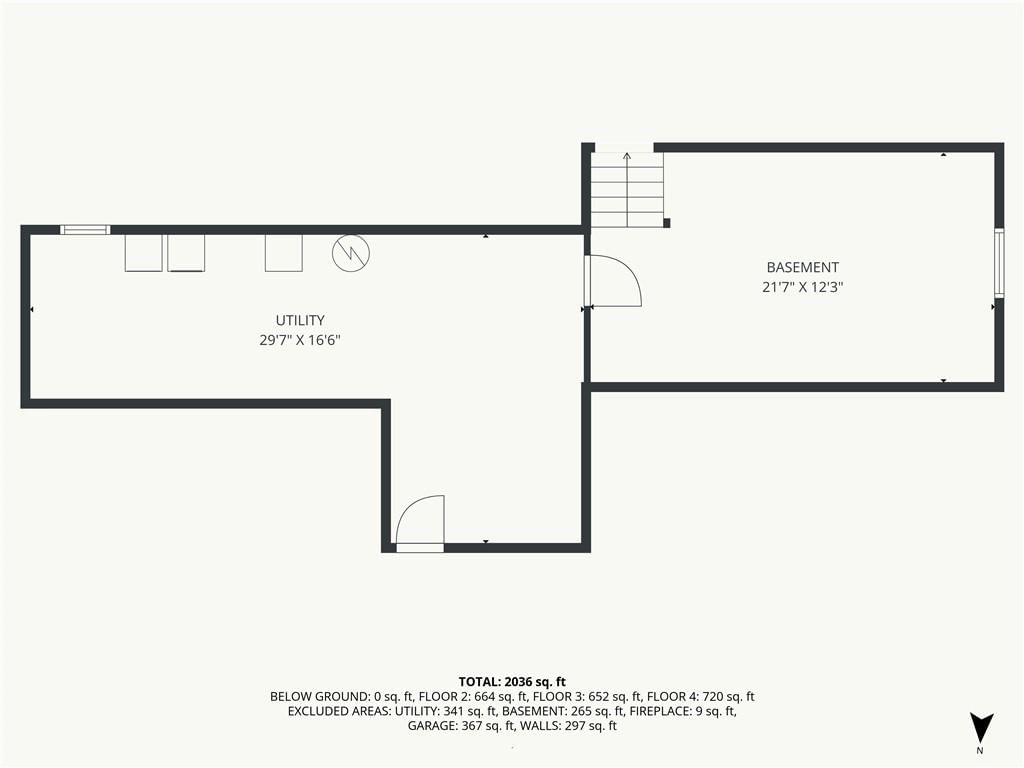 10713 W 98th Terrace — photo 44