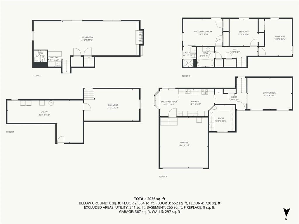 10713 W 98th Terrace — photo 45