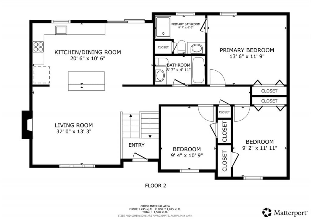 1602 Pelham Path — photo 29