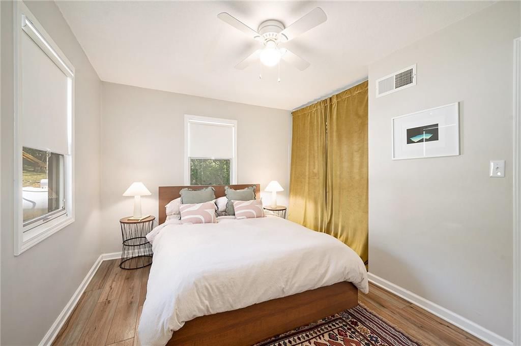 5501 N Lucerne Avenue — photo 9