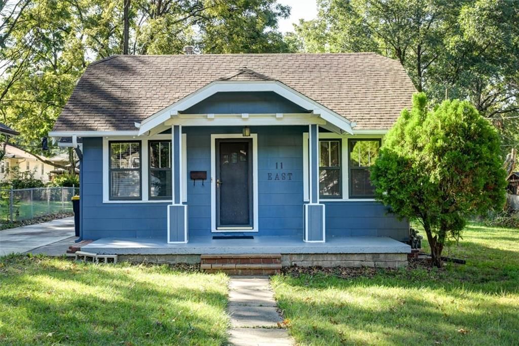 11 E 80th Terrace, Kansas City, MO