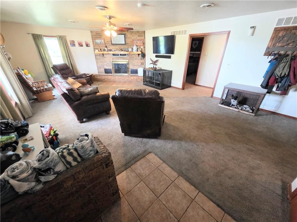 16928 S 1200 Road — photo 8