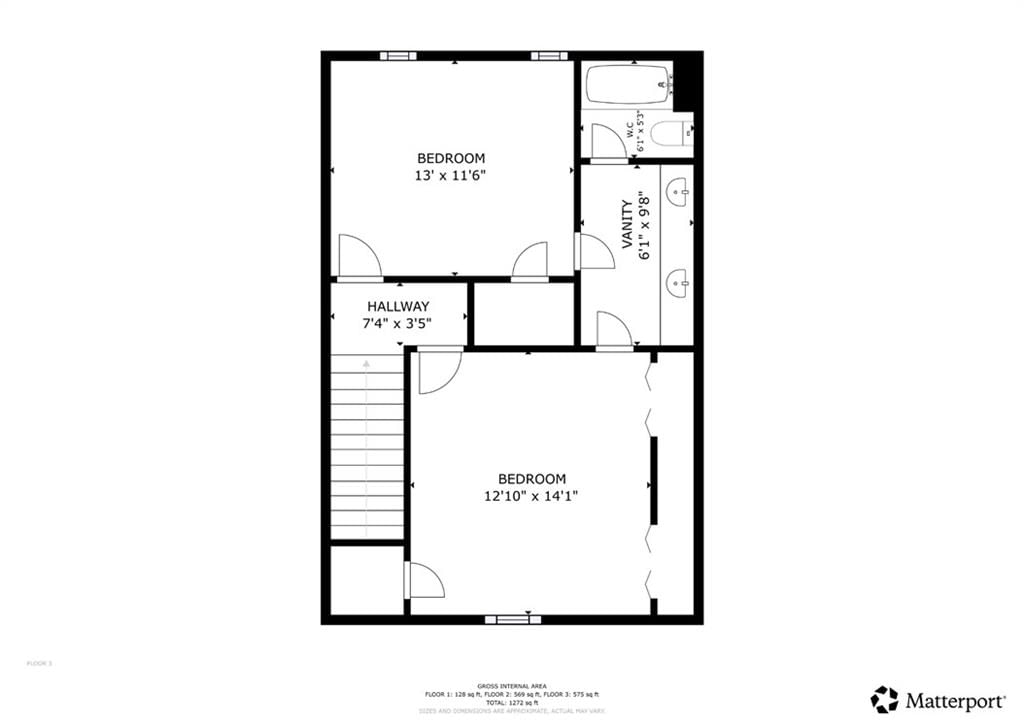 4976 W 60TH Terrace — photo 29