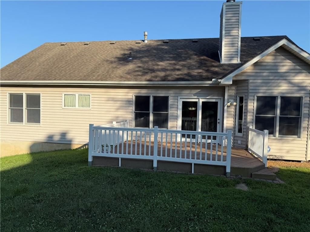 4413 Appletree Court — photo 20