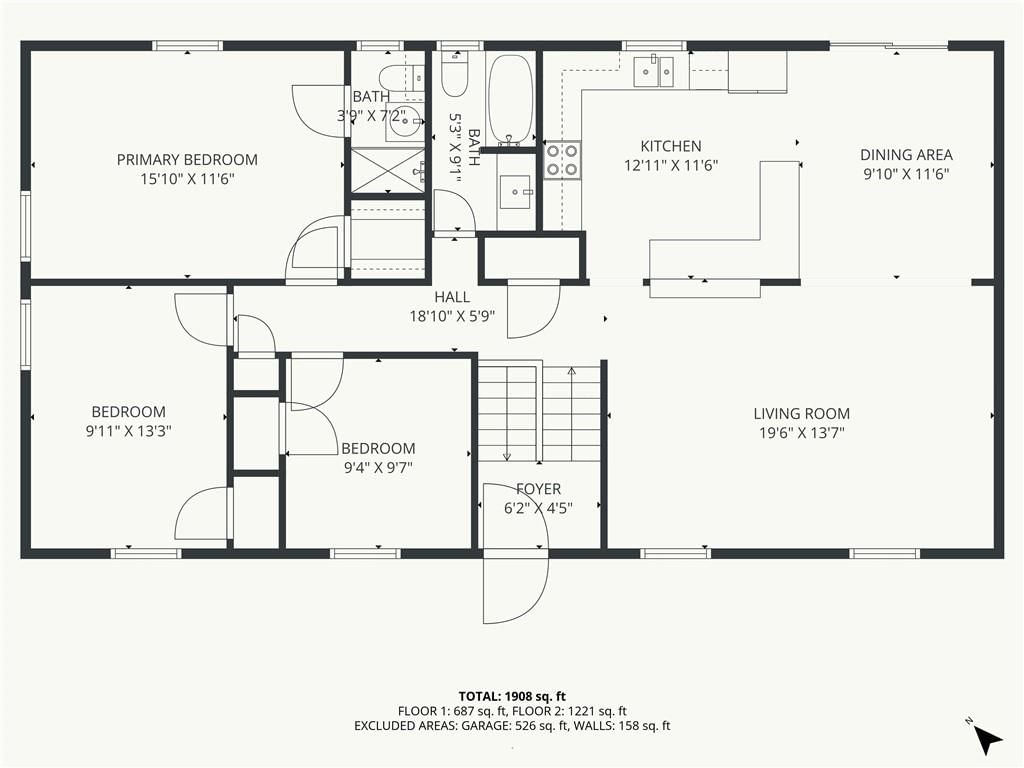 9135 Hayes Drive — photo 38