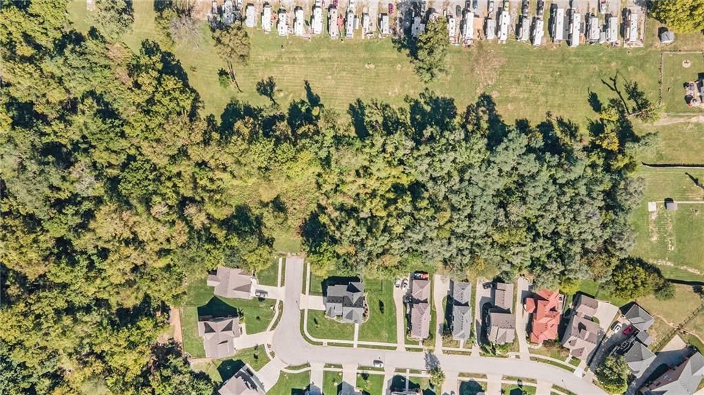 3.86 acres Southview Drive — photo 3