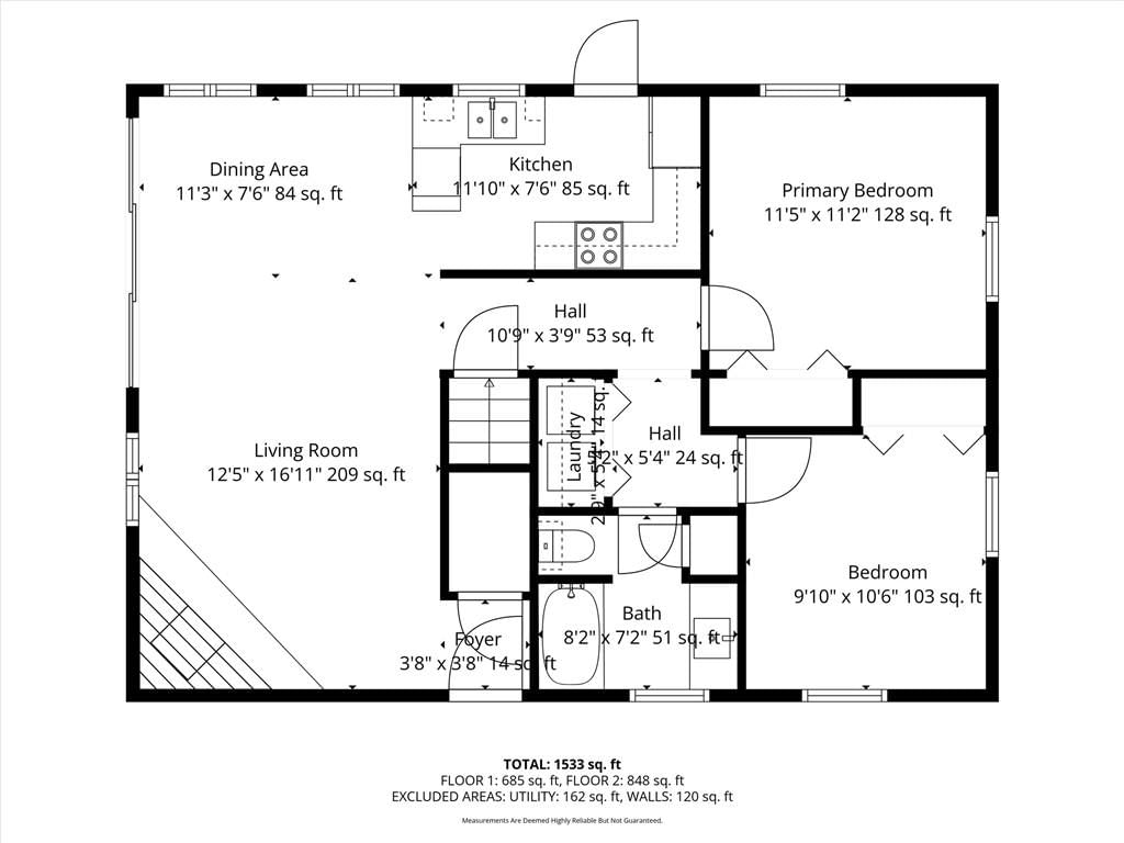 43 T Street — photo 35