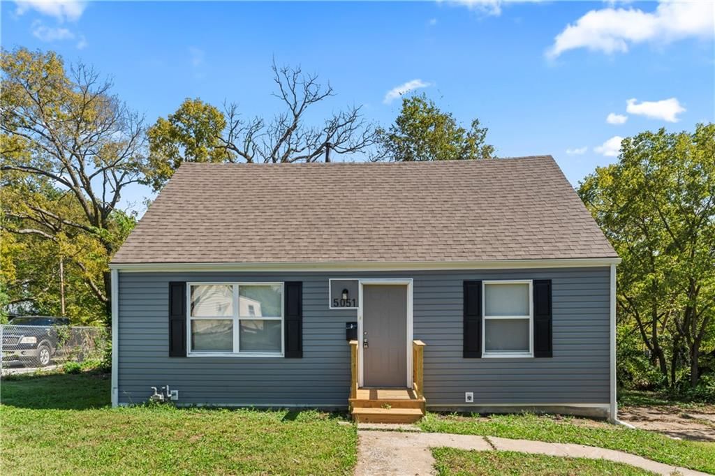 5051 Belmeade Road, Kansas City, MO