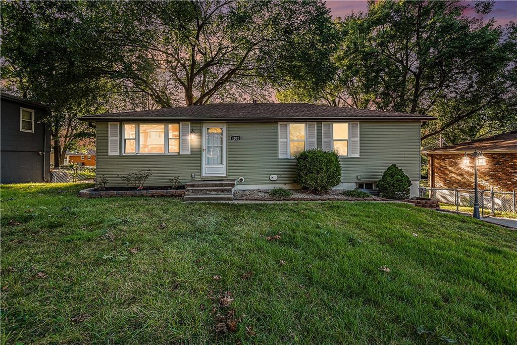 4020 N Spruce Avenue — photo 18