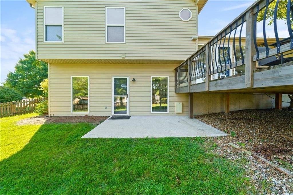 1612 Chowning Drive — photo 27