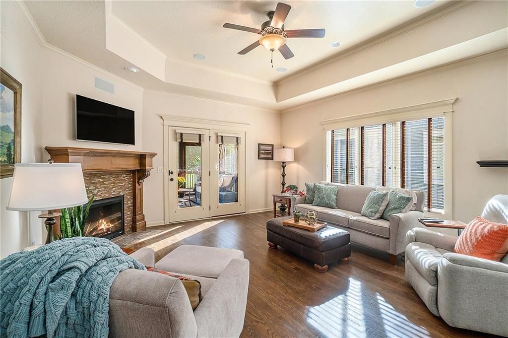 21255 W 115th Terrace — photo 16