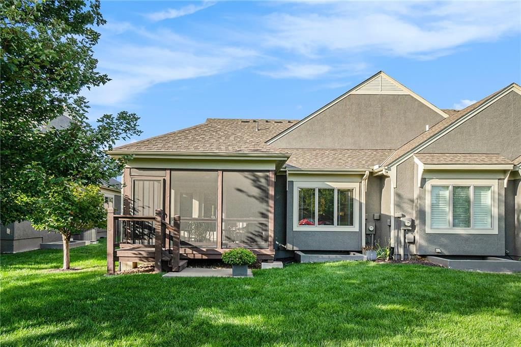 21255 W 115th Terrace — photo 36