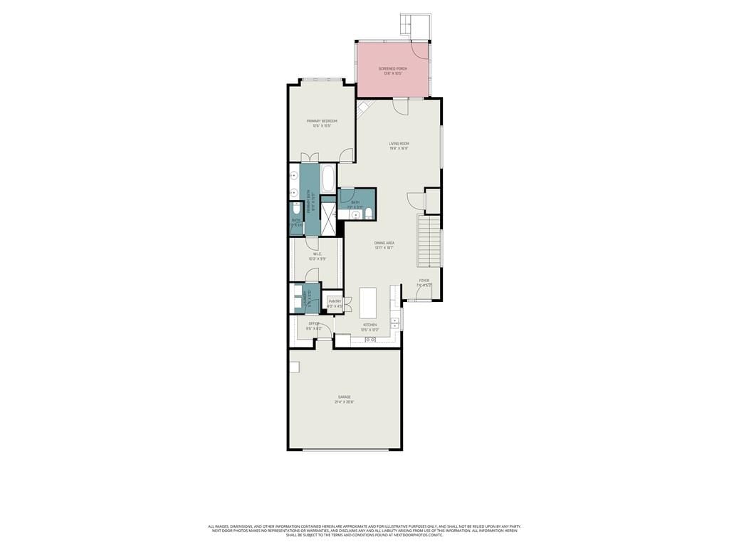 21255 W 115th Terrace — photo 39