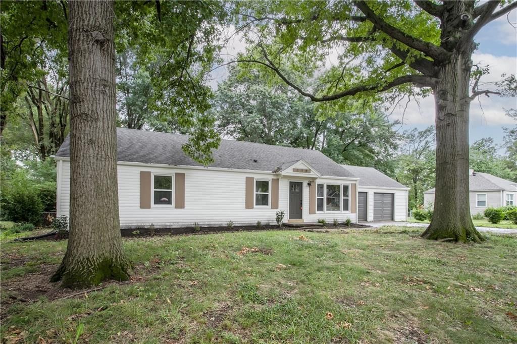 119 W 97th Street, Kansas City, MO