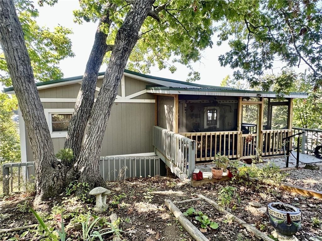 73525 E Leisure Lake Drive, Trenton