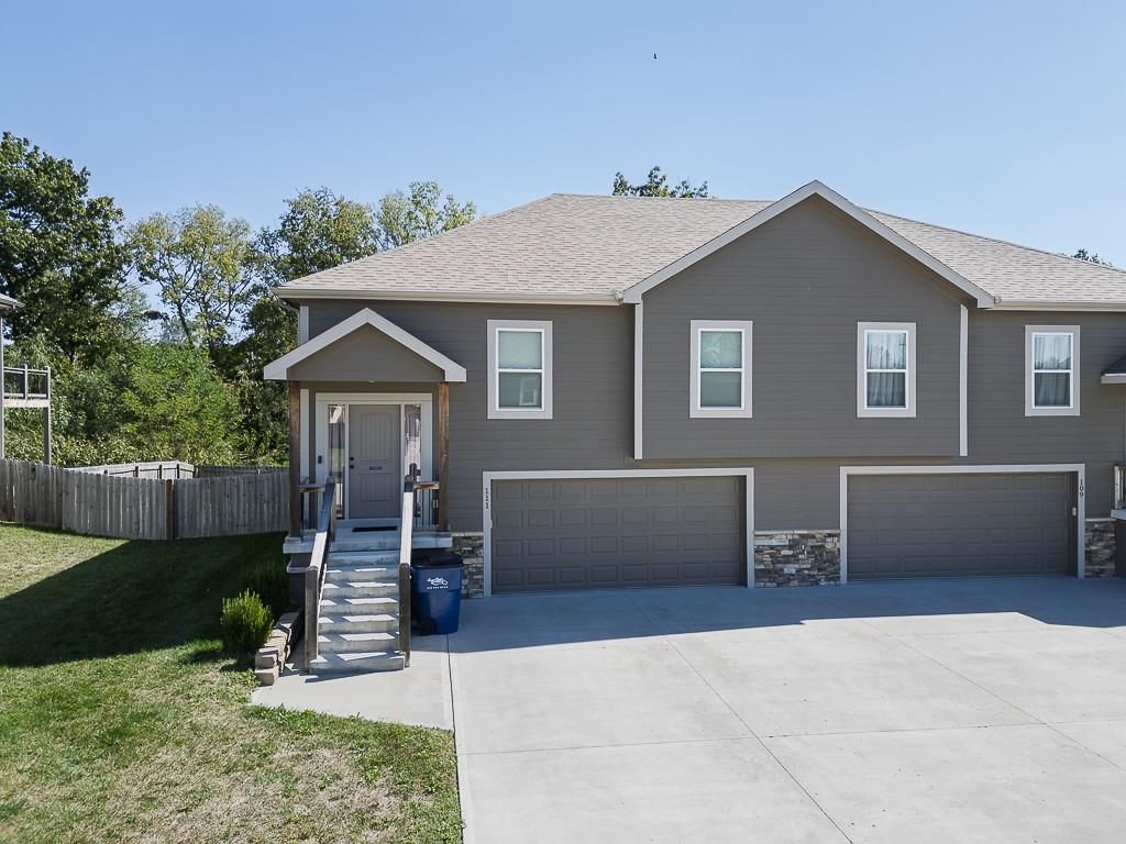 111 Mcgee Street, Tonganoxie, KS