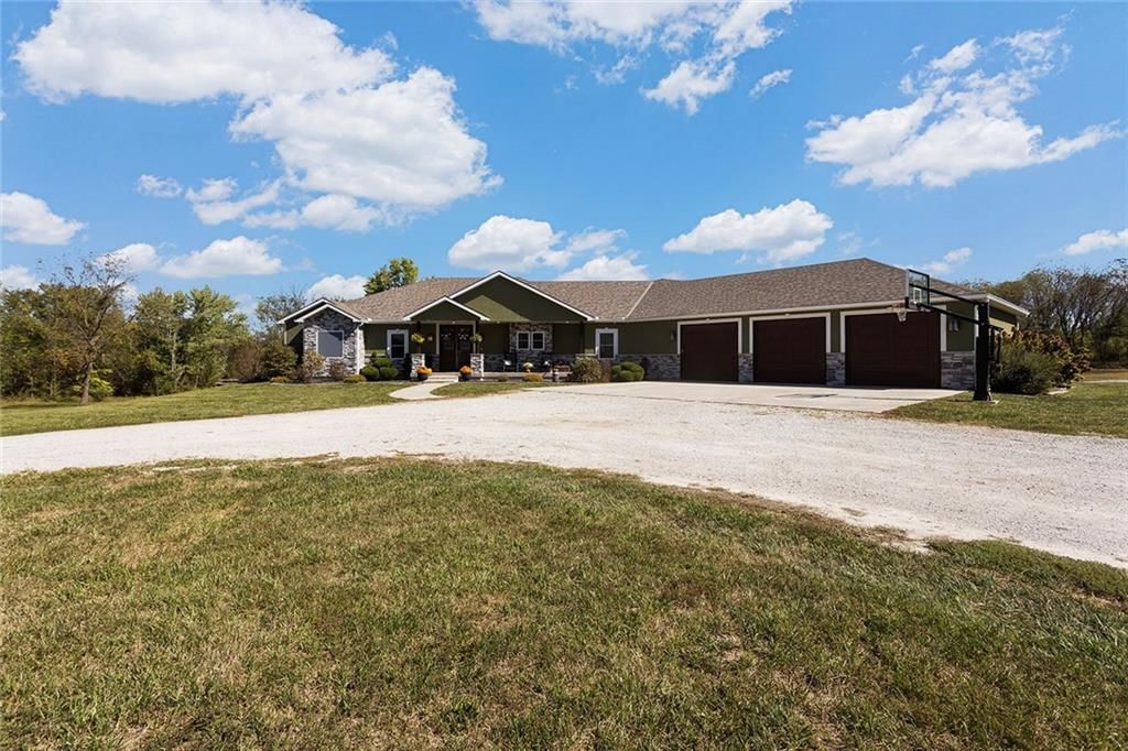 2244 Shaw School Road, Odessa